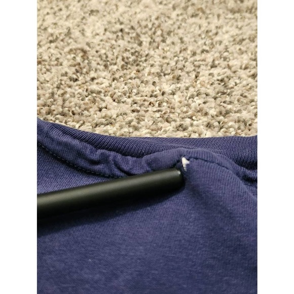 Vintage 80s 1988 Single Stitched Greenpeace Nature T Shirt Mens XL - Picture 4 of 6